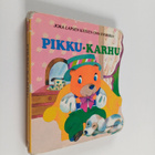 Pikku karhu - pikkukuva 1