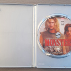 DVD: Monster - Aileen Wuornos (Charlize Theron 2003) - pikkukuva 3