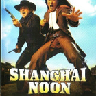 dvd, Shanghai Knights [western, toiminta, komedia] - pikkukuva 1