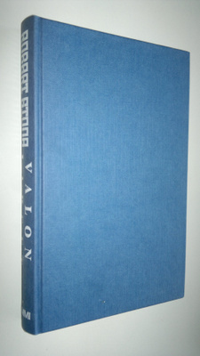 Robert Stone : Valon lapset