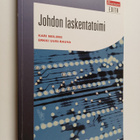 Kari Neilimo : Johdon laskentatoimi - pikkukuva 1