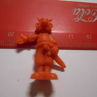 Asterix purukumi figuuri -70 luvulta #109 - pikkukuva 1