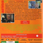 Deuce Bigalow - Kymmenen Dollarin Gigolo  -  DVD - pikkukuva 2
