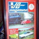 V8 Magazine 8 / 1979 ( SIS POSTIKULU ) - pikkukuva 1