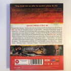 Armoton mies - Limited Edition (Blu-ray) Slipcase (1970) - pikkukuva 2
