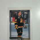 1992-93 Topps - Gold #353 Pavel Bure - pikkukuva 1
