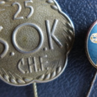 Pinsseja neuloja vanhoja pala historiaa  S.O.K. jne. - pikkukuva 3