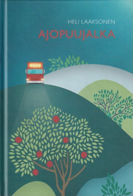 Heli Laaksonen: Ajopuujalka