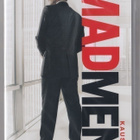 MAD MEN: Kausi 4 (4DVD) uusi ja muoveissa - pikkukuva 1