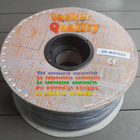Tasker C121 2x0,25 mm2 Audio Kaapeli 100 m Kela - pikkukuva 1