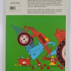 William Bee : William Bee's Wonderful World of Tractors a... - pikkukuva 2