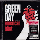 Green Day - American Idiot - pikkukuva 1