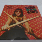HERMAN ZE GERMAN AND FRIENDS - S/T LP - Capitol 1985 - pikkukuva 1