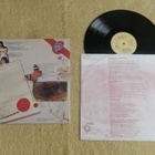 MANFRED MANN'S EARTH BAND - The Good Earth LP - pikkukuva 2