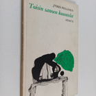Jyrki Pellinen : Toisin sanoen kuuntelet - pikkukuva 1