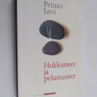 Primo Levi : Hukkuneet ja pelastuneet (signeerattu, tekij... - pikkukuva 1