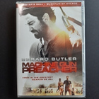 Dvd Machine Gun Preacher - pikkukuva 1