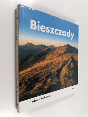 Tadeusz Budzinski : Bieszczady