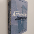Jon E. Lewis : The Mammoth Book of Antarctic Journeys - 3... - pikkukuva 1