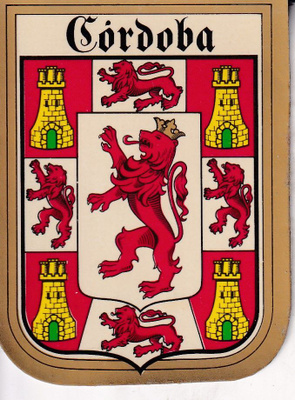 Gordoba. tarra. e267