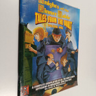 Jolly R. Blackburn ym. : Knights of the Dinner Table : Ta... - pikkukuva 1