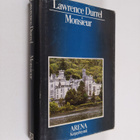 Lawrence Durrell : Monsieur - pikkukuva 1