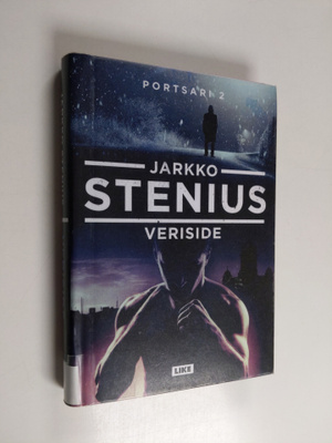 Jarkko Stenius : Veriside