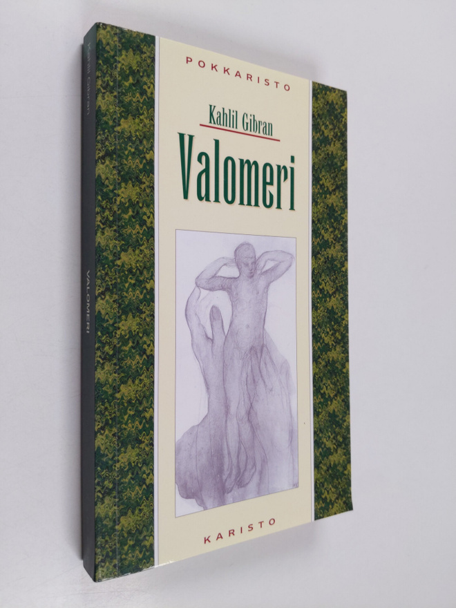 Kahlil Gibran : Valomeri