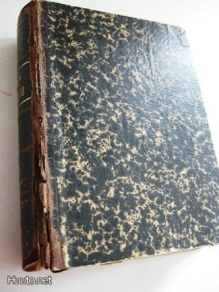A.J. Mela: Koulukasvio