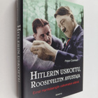 Peter Conradi : Hitlerin uskottu, Rooseveltin avustaja : ... - pikkukuva 1