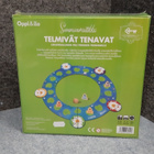 Telmivät Tenavat peli. Oppi ja ilo pelit uusi - pikkukuva 2