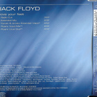 Jack Floyd • Move Your Feet CD Maxi-Single - pikkukuva 2