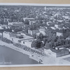 Porvoo - Borgå 3138, keskustanäkymä, Velj. Karhumäki, käyt. - pikkukuva 1