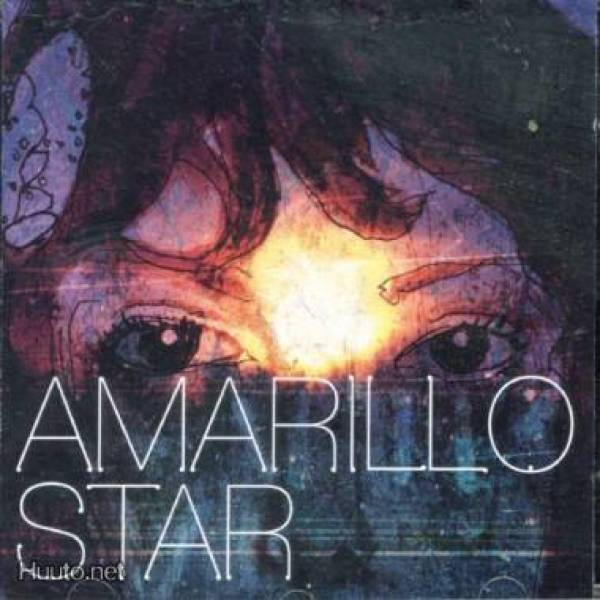 Amarillo Star  **  Amarillo Star  **  CD