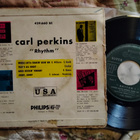 Carl Perkins EP - pikkukuva 2