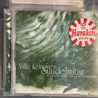 VILLE LEINONEN - Suudelmitar eli balladeja metsäpoluilta ja - pikkukuva 1