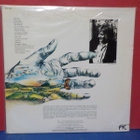 BO HANSSON - MUSIC INSPIRED BY LORD OF THE RINGS EX+/EX LP - pikkukuva 2