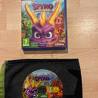 Spyro Reignited Trilogy (PS4)(PAL)(CIB) - pikkukuva 1