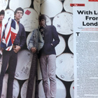 Mojo ’60s #4. 2015. Juliste. - pikkukuva 2