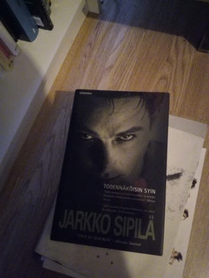 Jarkko sipilä todennäköisin syin