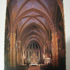pk Matthias Church Budapest kulkematon - pikkukuva 1