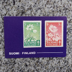 Panda Postimerkki 1949 Tuberkuloosin - pikkukuva 1