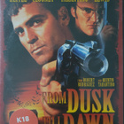 From Dusk Till Dawn DVD - pikkukuva 1