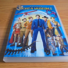 NIGHT AT THE MUSEUM 2 - DVD - pikkukuva 1