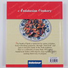 Andalusian cookery - pikkukuva 2