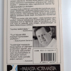 Antti Tuuri : Vuodenajat maaseutukaupungissa - pikkukuva 2