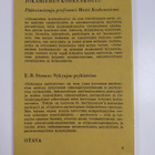 E. B. Strauss : Nykyajan psykiatriaa - pikkukuva 2