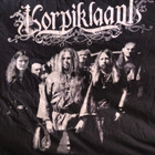 Korpiklaani : Ukon Wacka - paita - pikkukuva 5