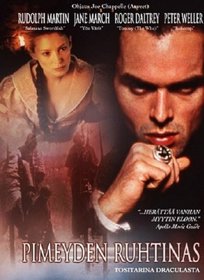 Dracula: The Dark Prince (DVD)