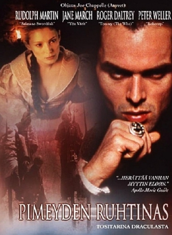 Dracula: The Dark Prince (DVD)